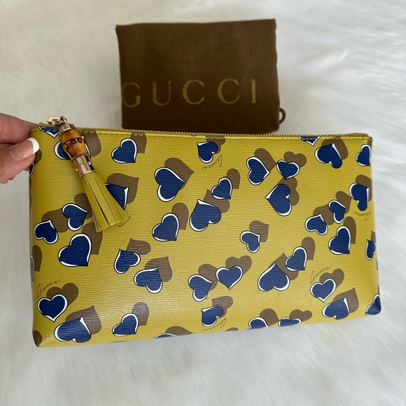 Stunning GG Pouch like new - Picture 3 of 17